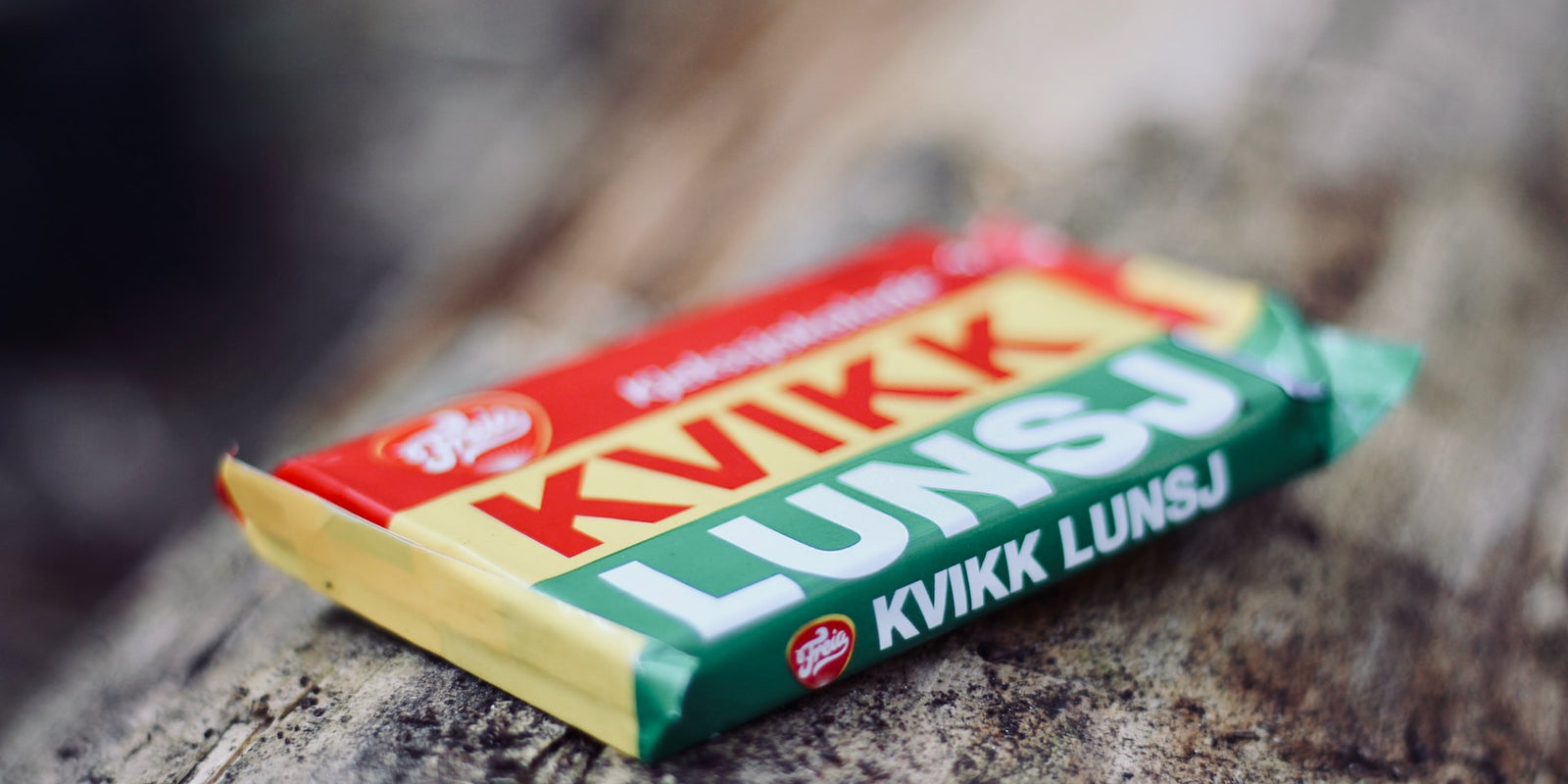 Kvikk Lunsj: The Iconic Norwegian Chocolate Norwegian Foodstore