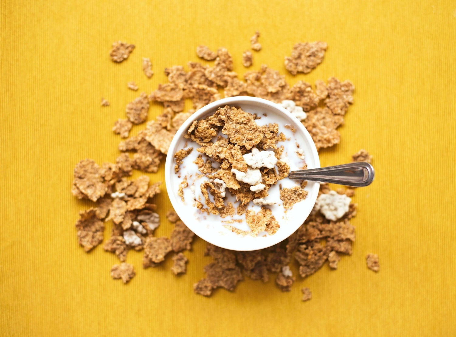 Cereal Norwegian Foodstore