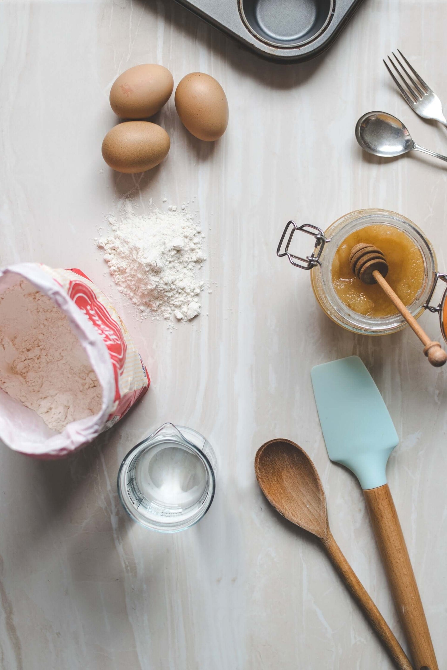 Baking Norwegian Foodstore