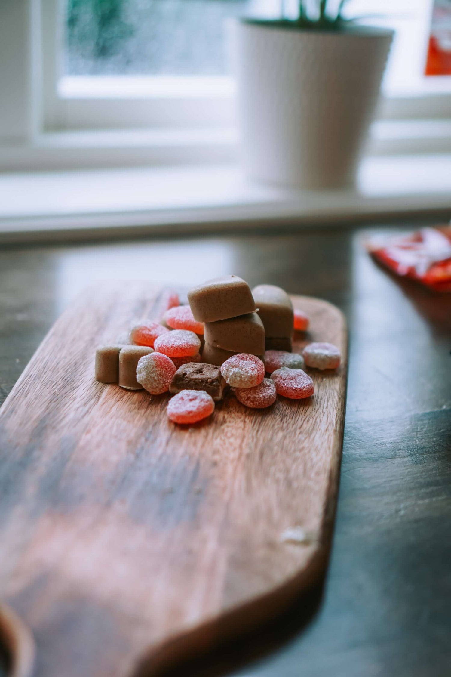 Candy Norwegian Foodstore