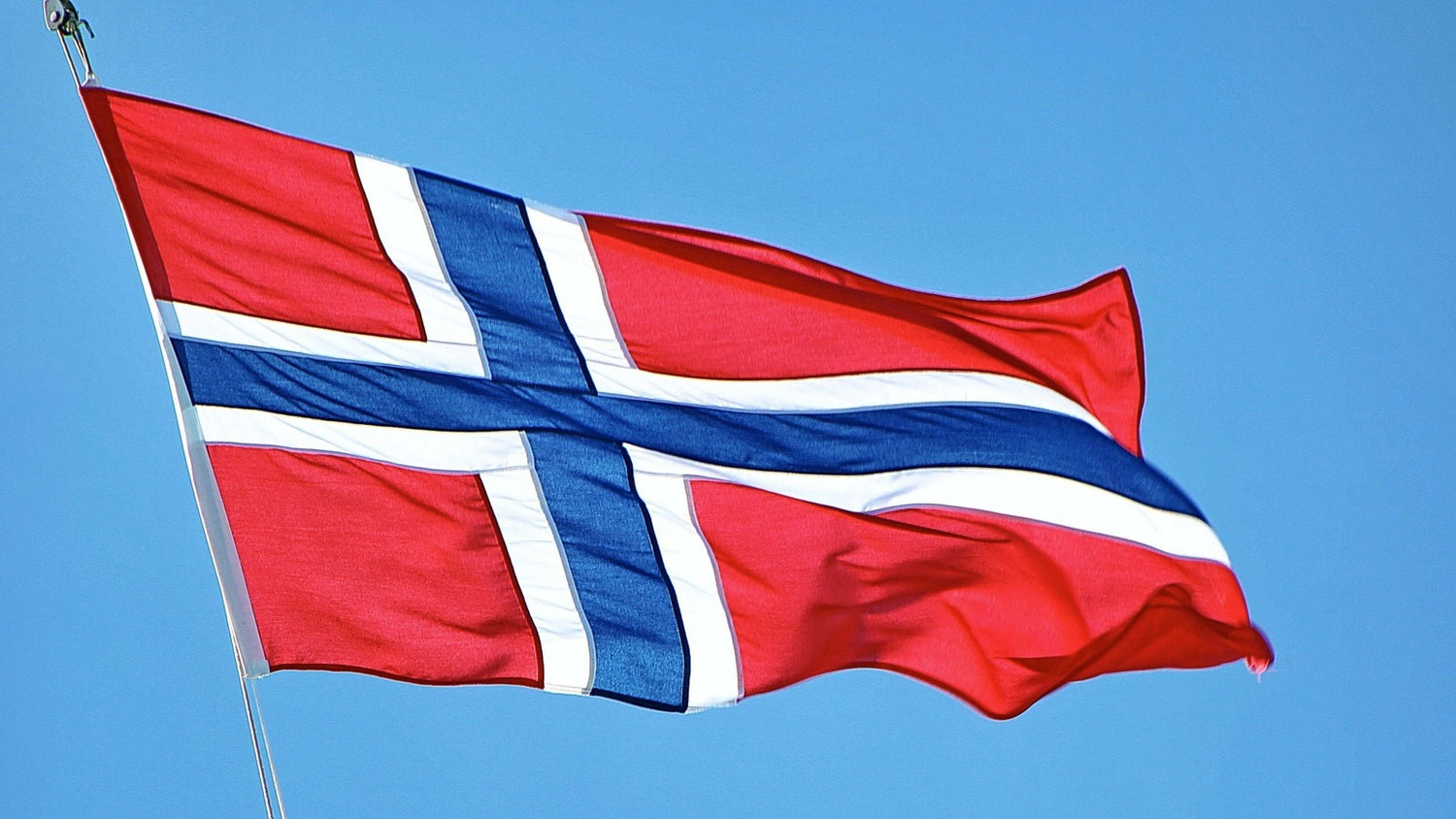 17 Mai Norwegian Foodstore