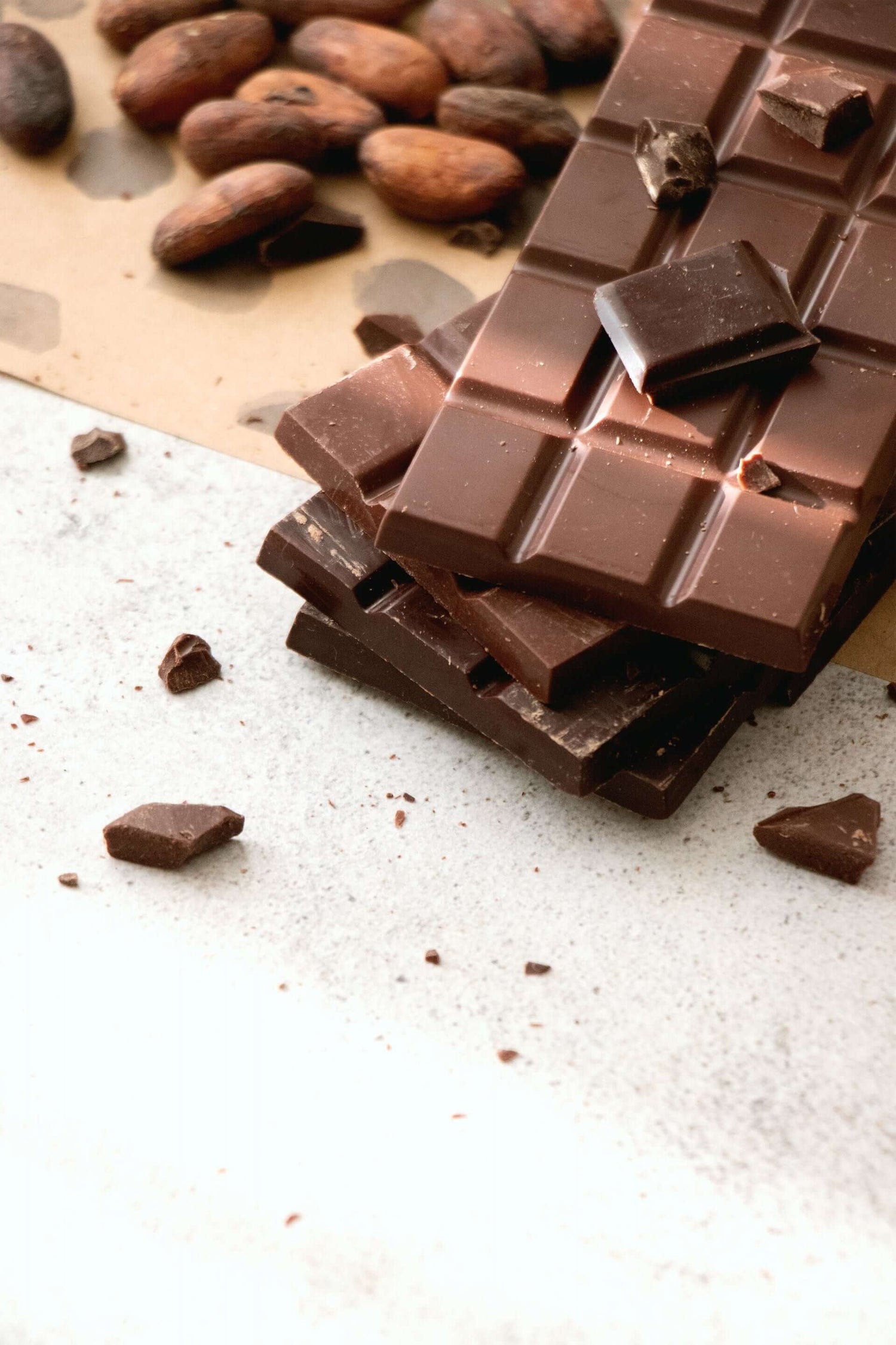 Chocolate Norwegian Foodstore