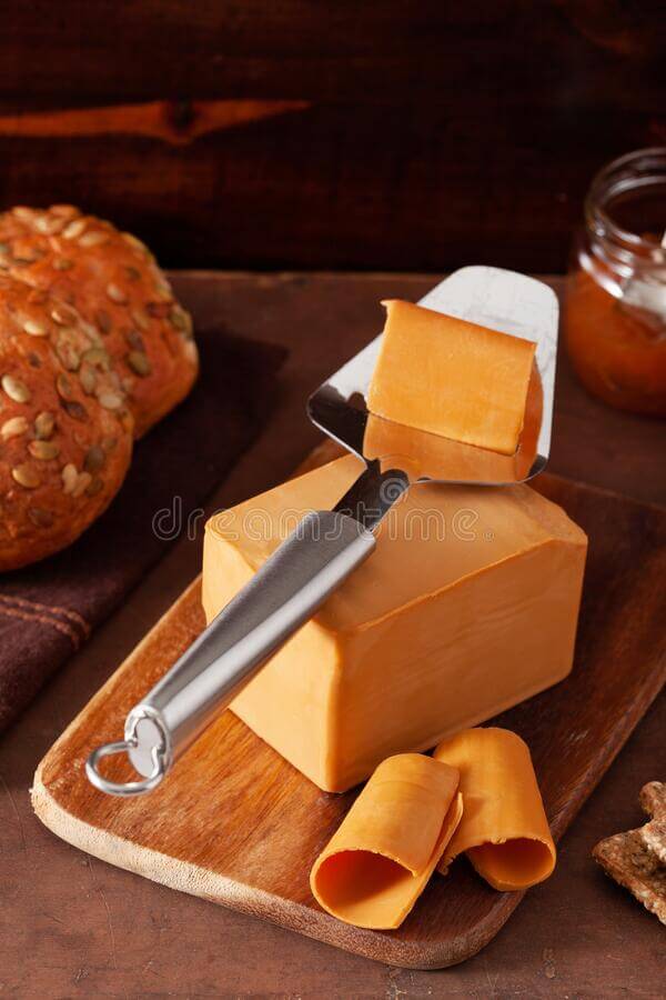 Cheese Norwegian Foodstore