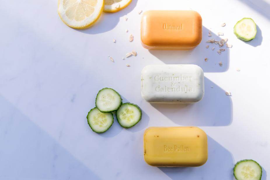 Cosmetics / Soap Norwegian Foodstore