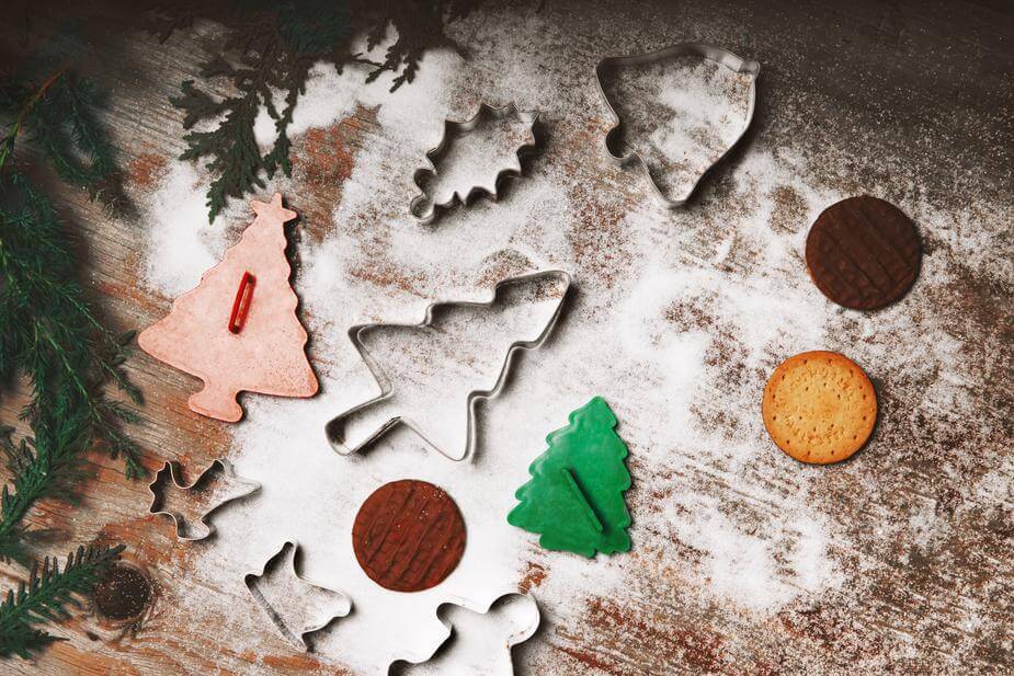 Christmas Norwegian Foodstore