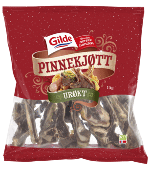 Pinnekjøtt Norwegian Foodstore