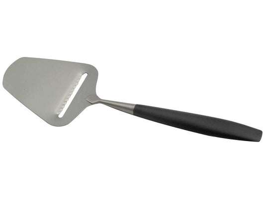 Cheese slicer with grooves (Ostehøvel)