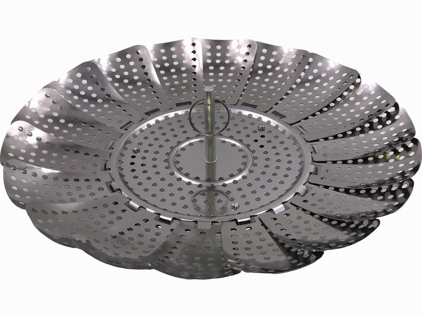 Steam grate 11" / 28cm for pinnekjøtt (Damprist)