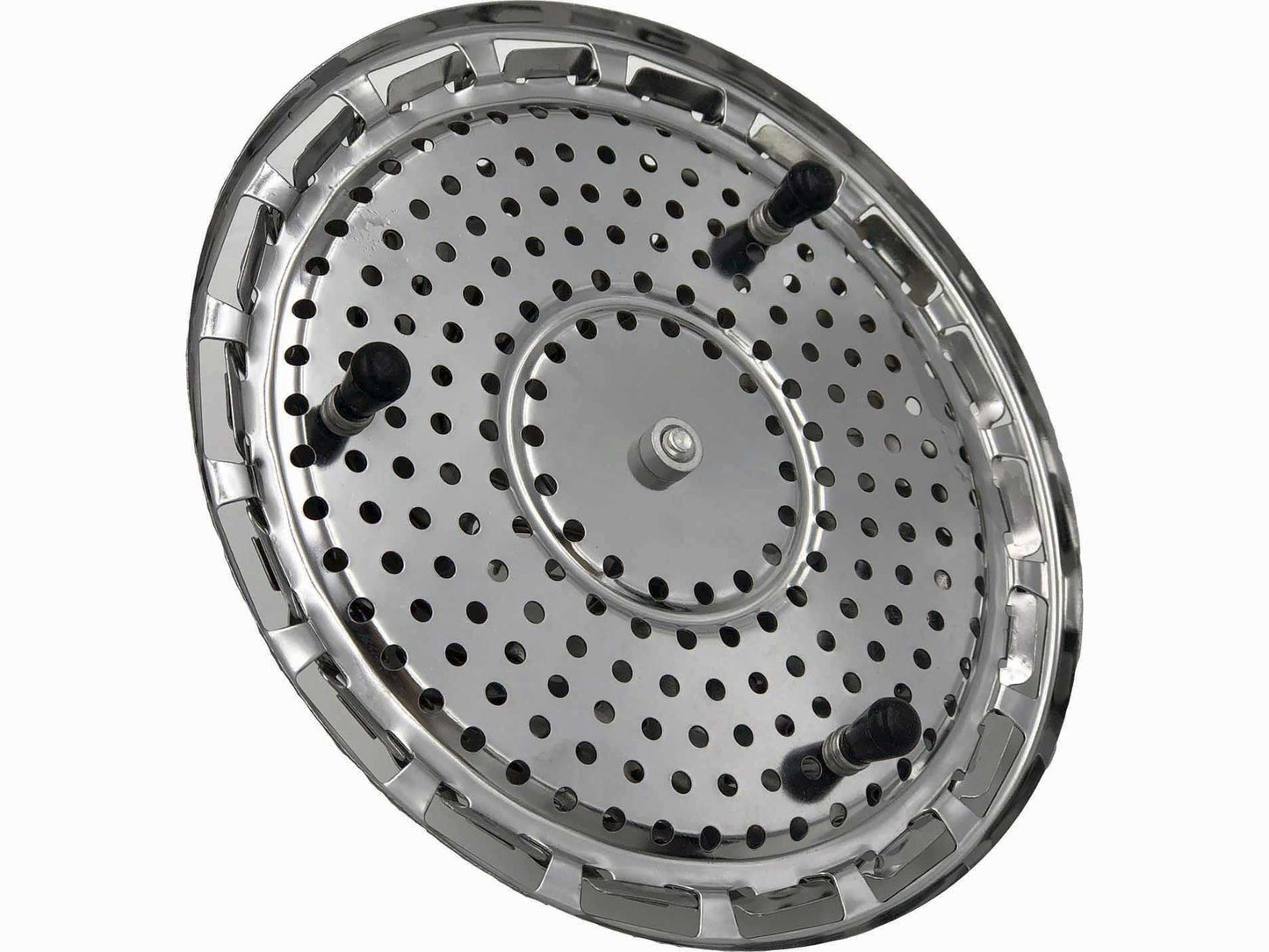 Steam grate 11" / 28cm for pinnekjøtt (Damprist)