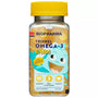 Biopharma Chewable Omega 3 for Children fruit flavour (tyggetabeletter fruktsmak) 144 pieces Norwegian Foodstore