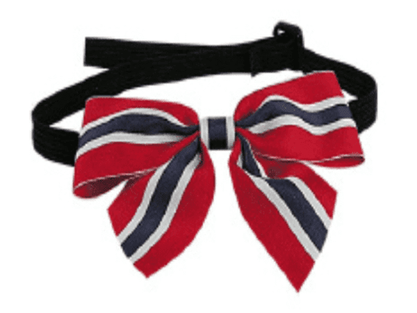 17 mai bow adjustable Norwegian Foodstore