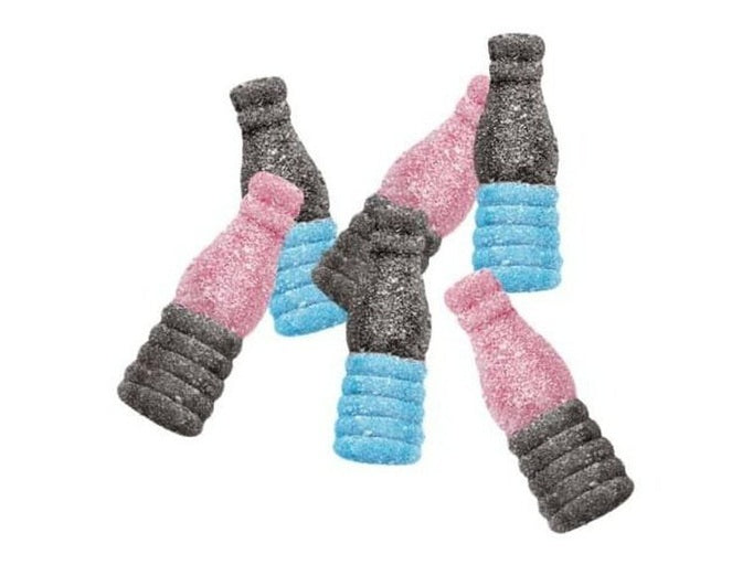 Pick & Mix | Bubblizz Licorice 2.5kg (Lakris)