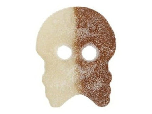 Pick & Mix | BUBS Cool Cola skulls 3kgs (Skaller)