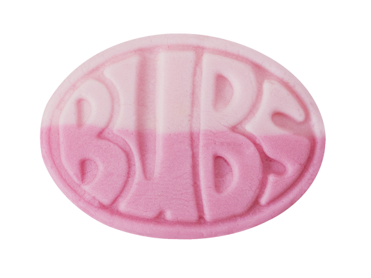 bubs-jordbaer-granateple-oval-smagodt-godteri-sjokolade-penny-candy-pick-a-mix-custom-pick-n-mix-swedish-store-norwegian-candy