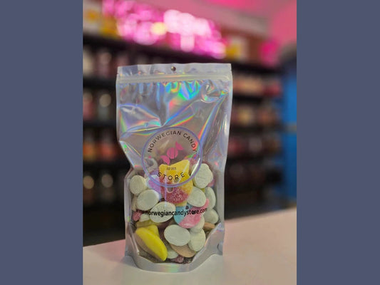 Custom Pick N Mix