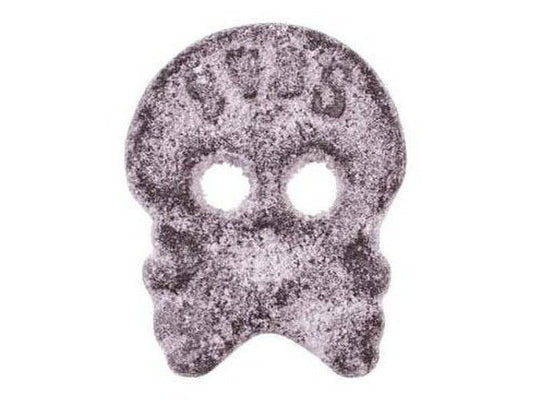 Pick & Mix | BUBS Large salt skulls 3.2 kgs (Skaller)