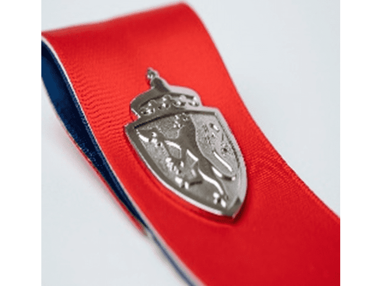 17 Mai Bow 27 cm - in gift box Norwegian Foodstore