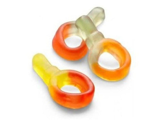 Pick & Mix | Fruit pacifier 3.5kg (Fruktsmokker)