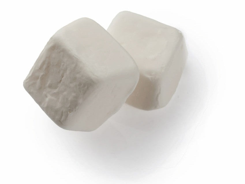 Pick & Mix | Vanilla foam pillows 1.8 kg (Hvite skumputer)