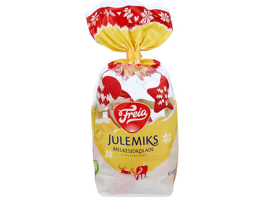 Freia Christmas mix 152g (Julemiks)