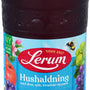 Lerum mixed berries & fruit concentrate 0,75 L (Husholdningsaft)
