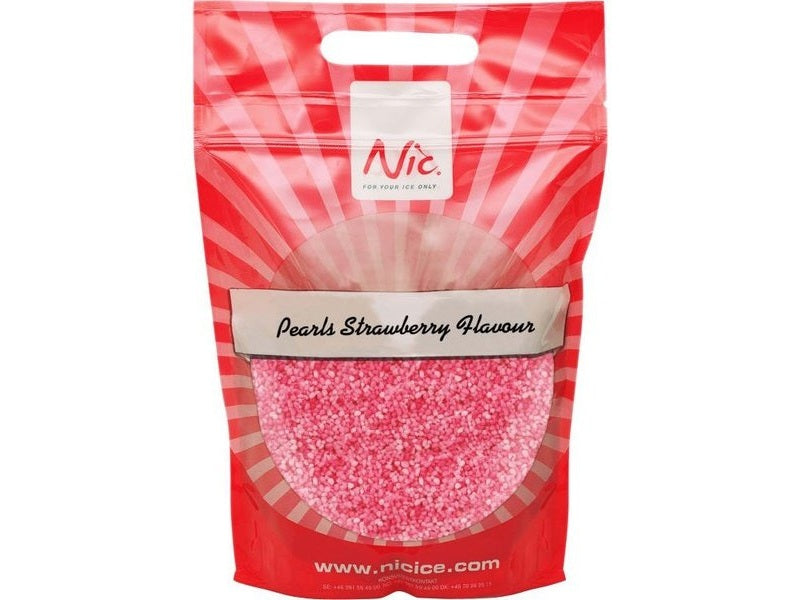 NIC Strawberry