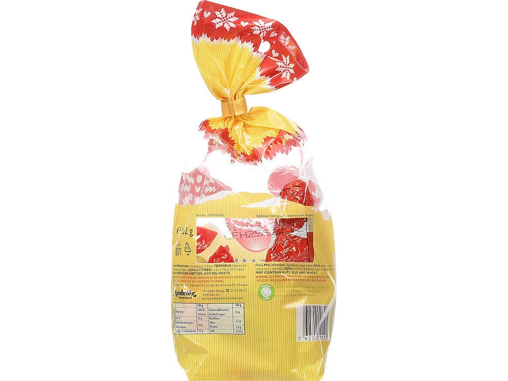 Freia Christmas mix 152g (Julemiks)