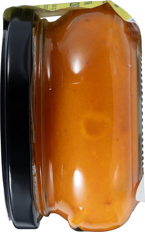Gangstad Buckthorn marmelade 100 gram (Tindvedbær marmelade)