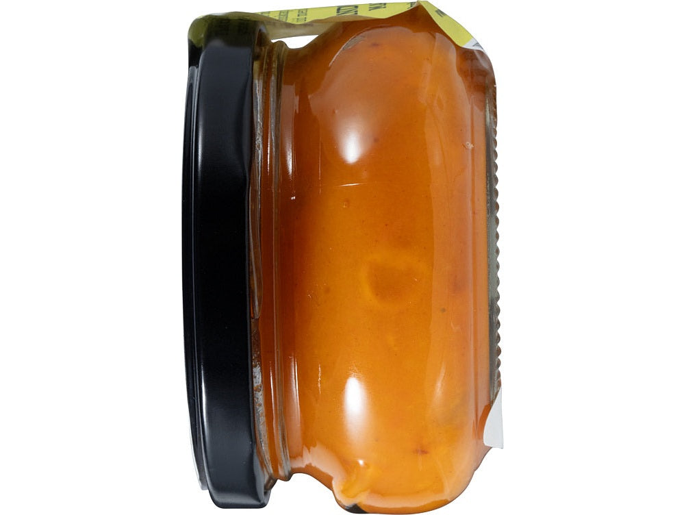 Gangstad Buckthorn marmelade 100 gram (Tindvedbær marmelade)