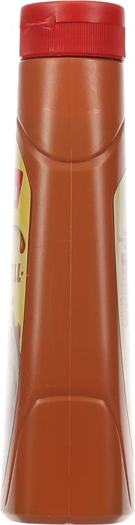 Idun Caramel Topping (karamellsaus) 360 grams