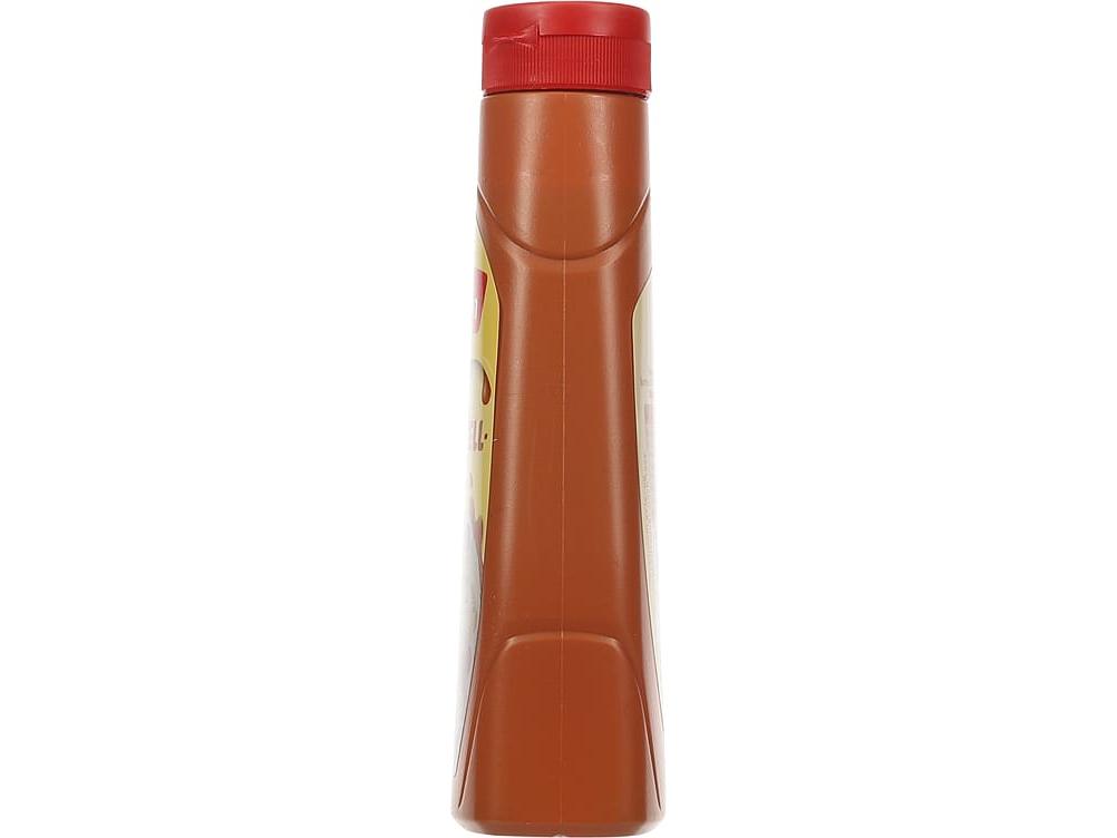 Idun Caramel Topping (karamellsaus) 360 grams