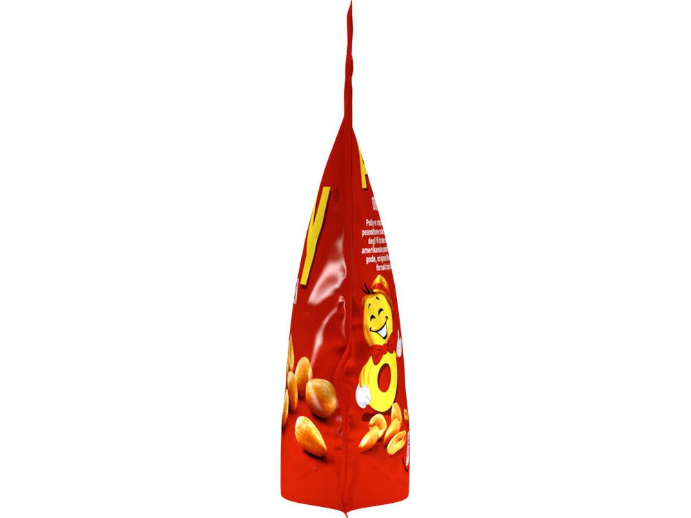 Polly Peanuts 275 grams