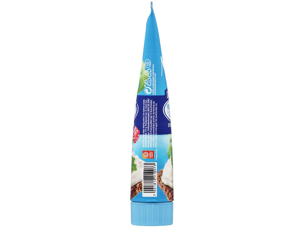 Kavli Hamcheese low-fat 175 gram (Mager Skinkeost)