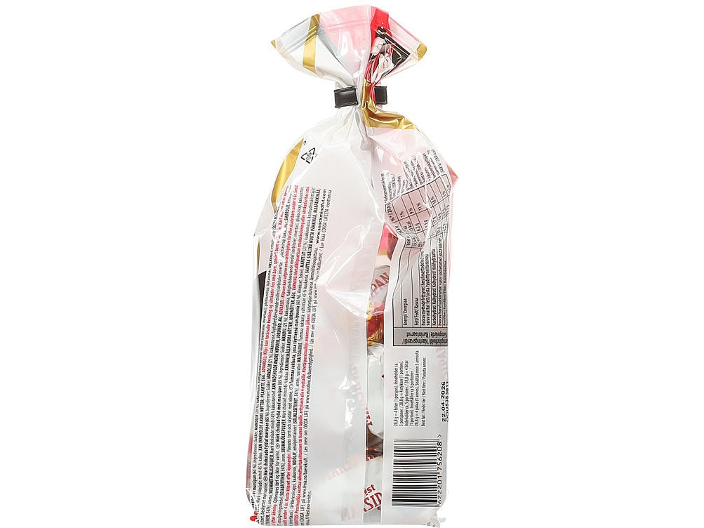 Twist Marsipan 144g Freia