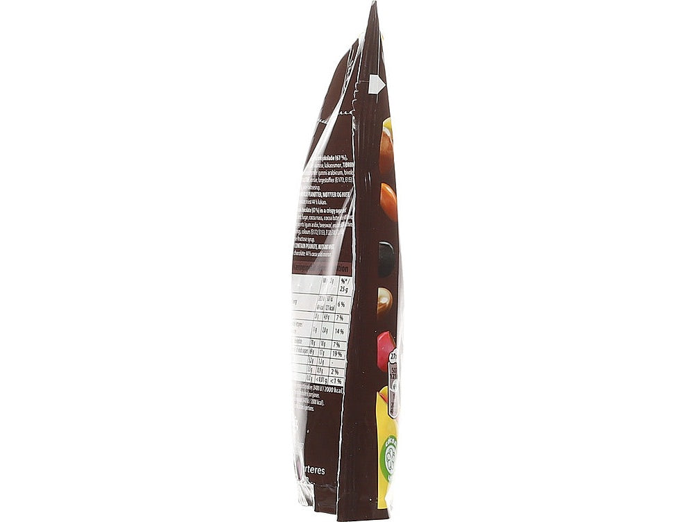 Freia Non Stop chocolate bites original 150 grams