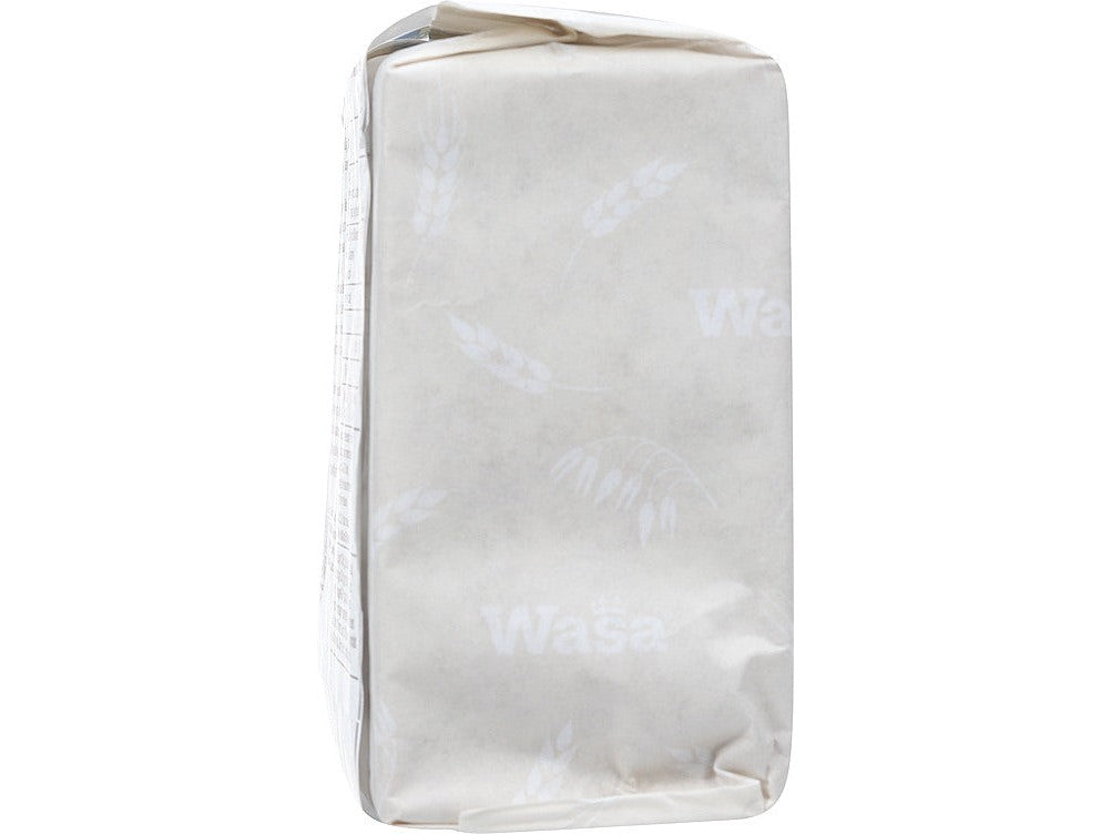 Wasa Husman Crispbread 260 grams (Knekkebrød)