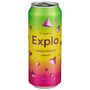 Explo Mango Passion Bomb 0,5L (Sugar Free)