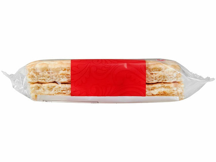 Vestlandslefsa Lefsegodt pastry w/buttercream 230 gram (2-pack)