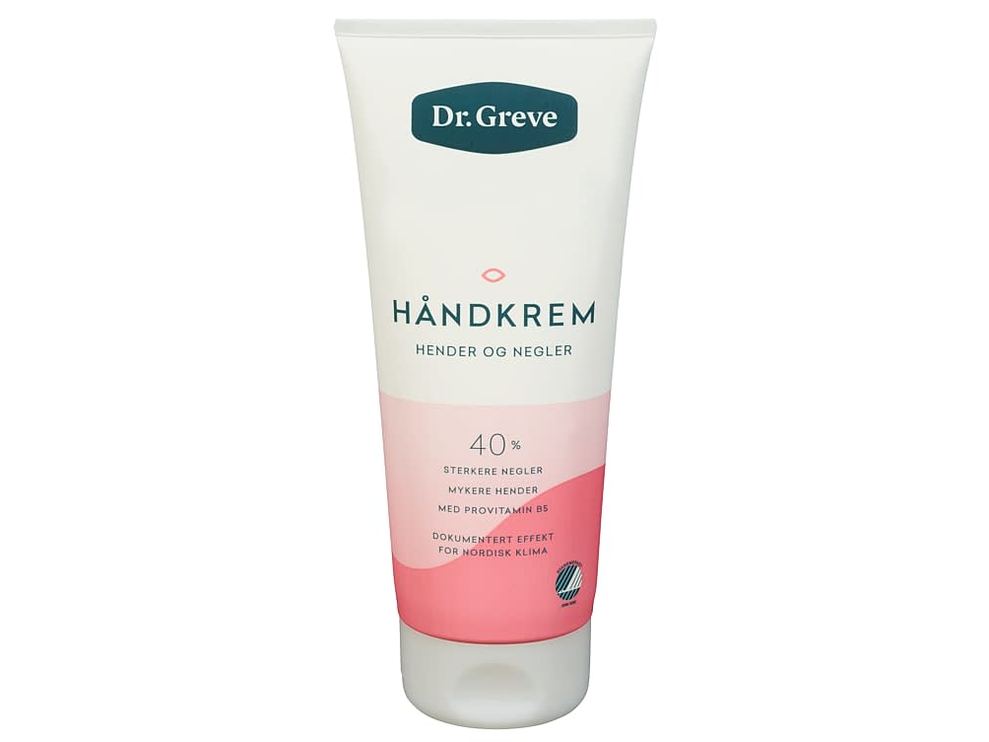 Dr Greve Beautiful Hands Hand Lotion (Vakre Hender) 200ml