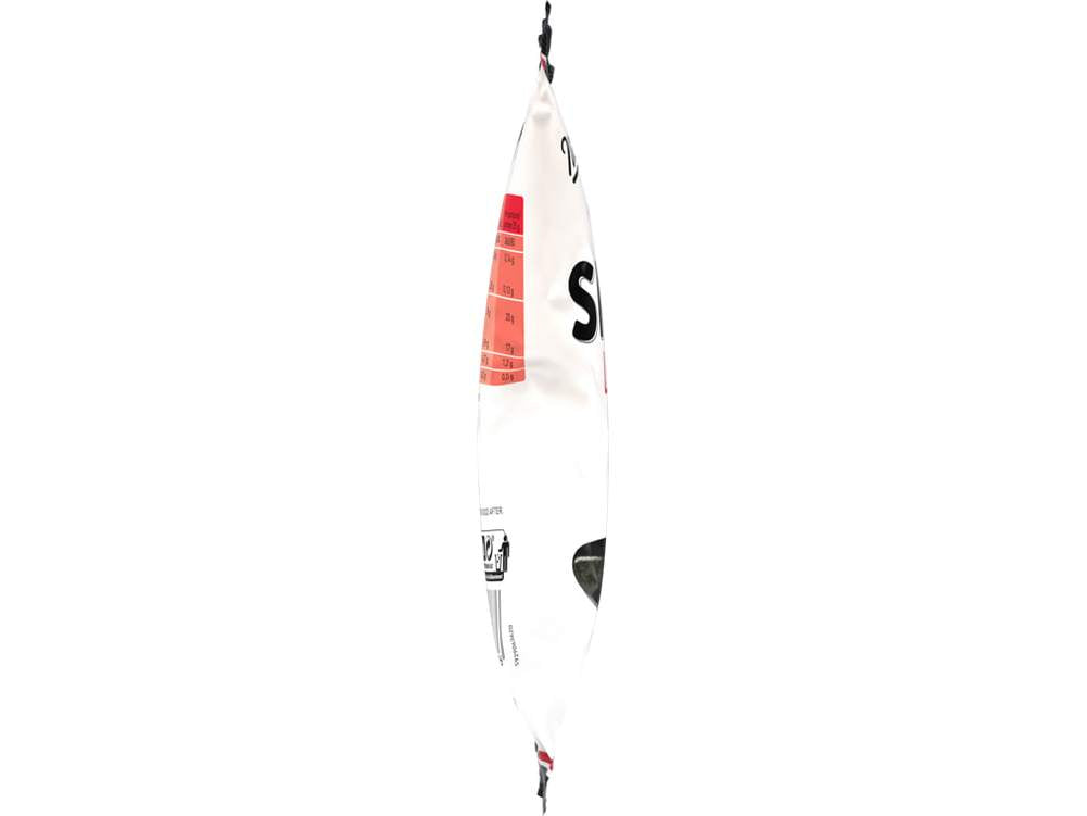 Nidar Skipper liquorice boats 200 grams (Lakrisbåter)