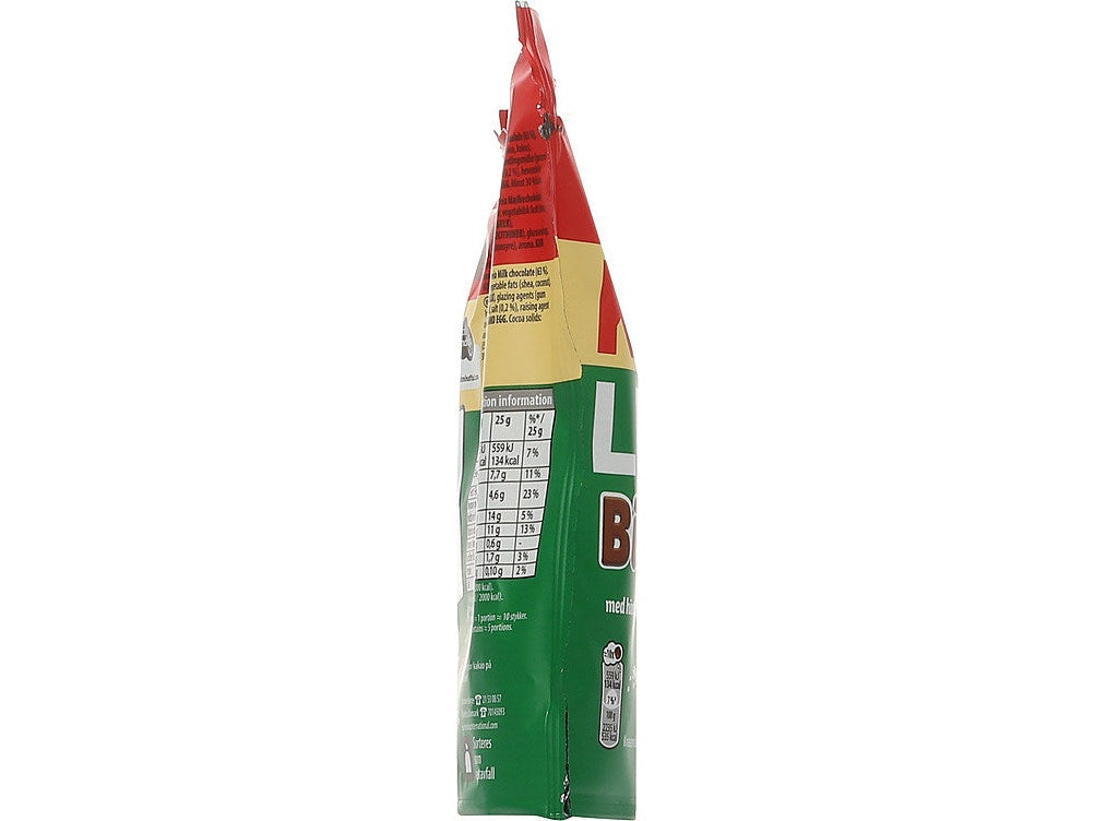Kvikk Lunsj Bites 130 grams