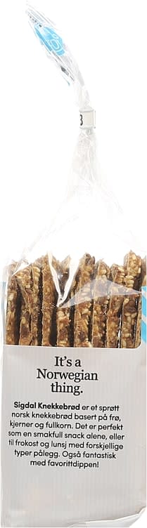 Sigdal Good for You (Godt for Deg) 235 grams