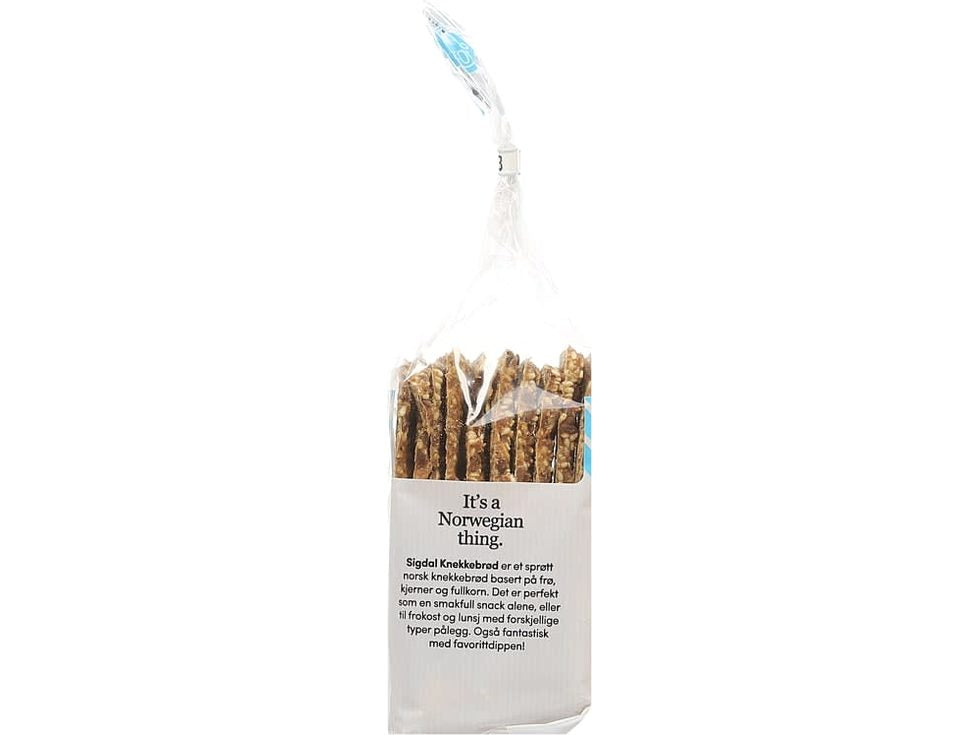 Sigdal Good for You (Godt for Deg) 235 grams