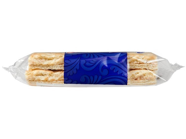 Vestlandslefsa tykklefse cinnamon pastry 230 gram (2-pack) Lefsegodt