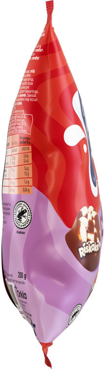 Nidar favourites Troika mixed candy 200 gram (Favoritter Troika)