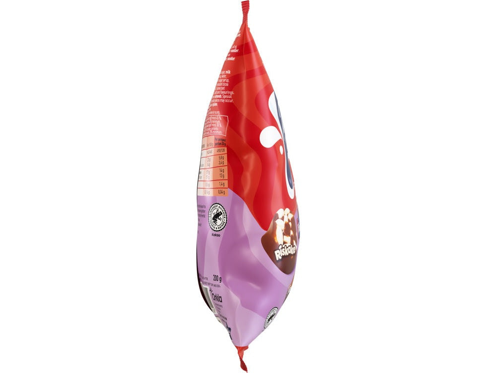 Nidar favourites Troika mixed candy 200 gram (Favoritter Troika)