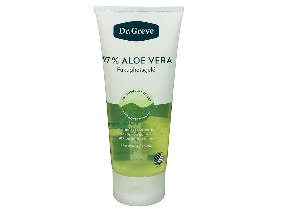 Dr Greve Aloe Moisture Gel 100 ml