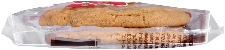 Christmas Cookies 4X45g Aunt Mabels w/Bertil
