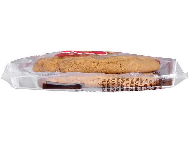 Christmas Cookies 4X45g Aunt Mabels w/Bertil