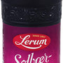 Lerum Blackcurrant saft no added sugar 7,5 dl concentrate (Solbærsaft sukkerfri)